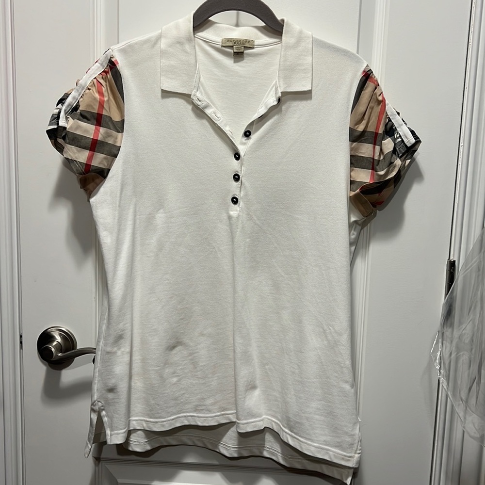 Burberry Polo